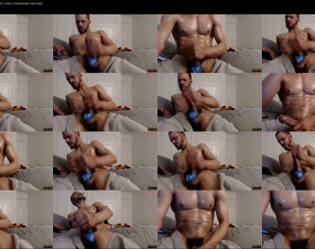 delneegro — 10 minute Chaturbate male cam show recording, 480p, Mar 27, 2024