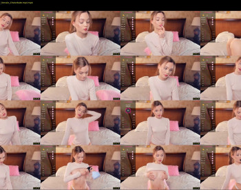 dollorrie — 29 minute Chaturbate couple cam show recording, 720p, Mar 26, 2024