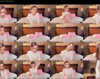dollorrie — 34 minute Chaturbate couple cam show recording, 720p, Mar 26, 2024