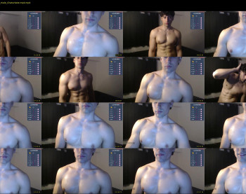 drmozo — 25 minute Chaturbate male cam show recording, 720p, Mar 26, 2024