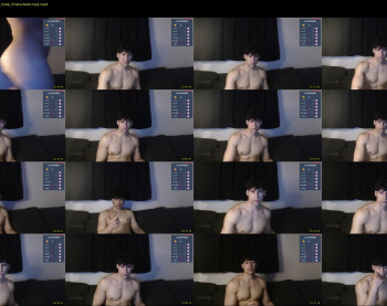 drmozo — 9 minute Chaturbate male cam show recording, 720p, Mar 26, 2024