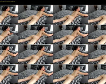 dyanne18 — 20 minute Chaturbate female cam show recording, 720p, Mar 26, 2024