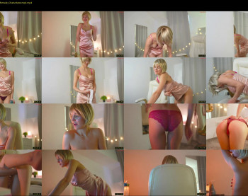 eli_sun — 120 minute Chaturbate female cam show recording, 720p, Mar 26, 2024