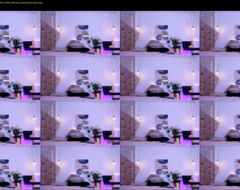 eliizabeth_roberts — 21 minute Chaturbate female cam show recording, 720p, Mar 26, 2024