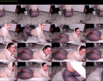 elisabeth_jason — 14 minute Chaturbate couple cam show recording, 720p, Mar 26, 2024