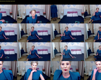 elisarosse_ — 19 minute Chaturbate female cam show recording, 720p, Mar 26, 2024