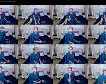 elisarosse_ — 8 minute Chaturbate female cam show recording, 720p, Mar 26, 2024