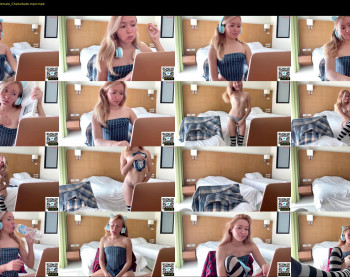 ellcrys — 72 minute Chaturbate couple cam show recording, 720p, Mar 26, 2024