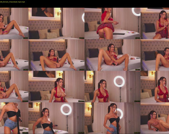 ellenkarter — 120 minute Chaturbate female cam show recording, 720p, Mar 26, 2024