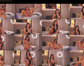 ellenkarter — 120 minute Chaturbate female cam show recording, 720p, Mar 27, 2024