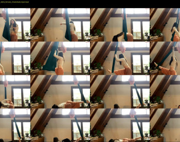 emersoncane — 5 minute Chaturbate female cam show recording, 720p, Mar 26, 2024