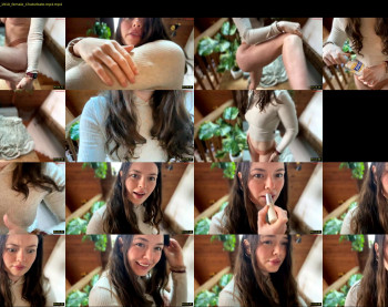 emersoncane — 13 minute Chaturbate female cam show recording, 720p, Mar 26, 2024