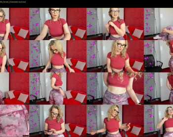 emilymilf__ — 91 minute Chaturbate female cam show recording, 720p, Mar 26, 2024