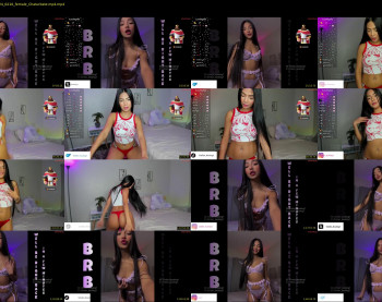 emilyn_keatting — 120 minute Chaturbate female cam show recording, 720p, Mar 27, 2024