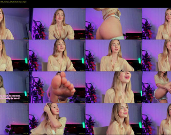 emmi_rosee — 77 minute Chaturbate female cam show recording, 720p, Mar 26, 2024