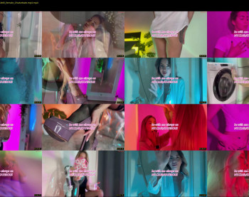 emmi_rosee — 3 minute Chaturbate female cam show recording, 720p, Mar 26, 2024