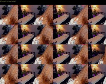 engelellick — 3 minute Chaturbate female cam show recording, 720p, Mar 27, 2024