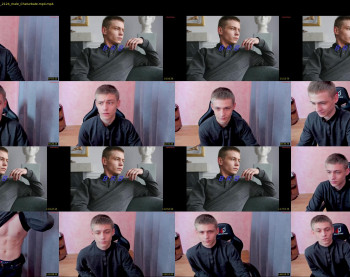 ermak_reborn — 120 minute Chaturbate male cam show recording, 720p, Mar 26, 2024