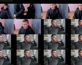 ermak_reborn — 22 minute Chaturbate male cam show recording, 720p, Mar 26, 2024
