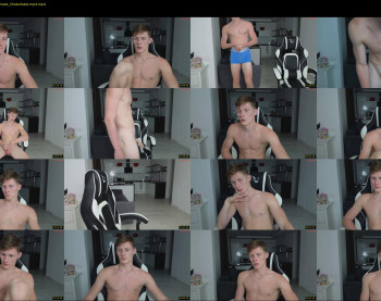 fixsicki — 44 minute Chaturbate male cam show recording, 720p, Mar 27, 2024