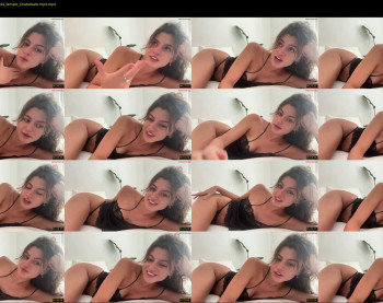 foxyone01 — 3 minute Chaturbate female cam show recording, 480p, Mar 26, 2024