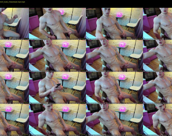 fresh_b1ood — 90 minute Chaturbate male cam show recording, 720p, Mar 26, 2024
