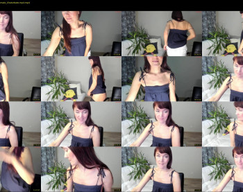 fritha — 15 minute Chaturbate female cam show recording, 720p, Mar 26, 2024