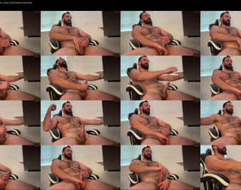 gnorris88 — 62 minute Chaturbate male cam show recording, 720p, Mar 26, 2024