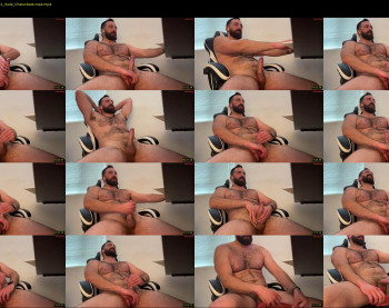 gnorris88 — 18 minute Chaturbate male cam show recording, 720p, Mar 26, 2024