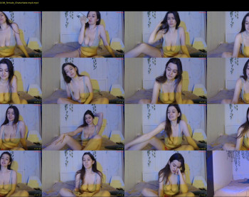 hello_imkitty — 21 minute Chaturbate female cam show recording, 480p, Mar 26, 2024