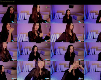 hollyextra — 53 minute Chaturbate female cam show recording, 720p, Mar 27, 2024