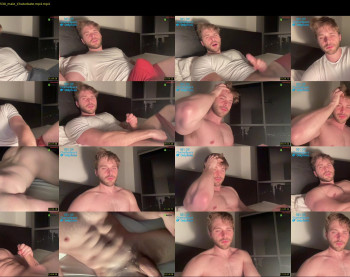 hot8pack01 — 20 minute Chaturbate male cam show recording, 720p, Mar 26, 2024
