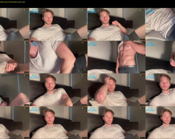 hot8pack01 — 4 minute Chaturbate male cam show recording, 720p, Mar 26, 2024