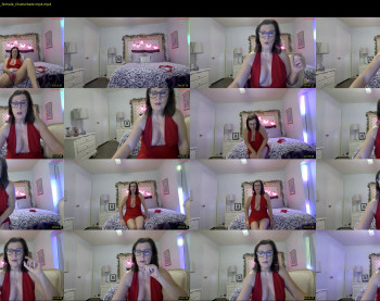 hottxgilf — 55 minute Chaturbate couple cam show recording, 480p, Mar 27, 2024