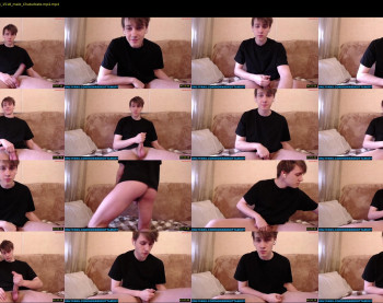 howardkottam — 53 minute Chaturbate male cam show recording, 720p, Mar 26, 2024