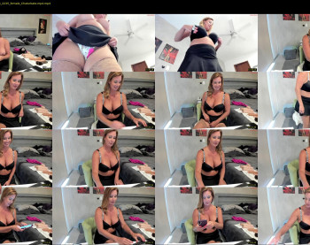indianacooper — 16 minute Chaturbate female cam show recording, 720p, Mar 26, 2024