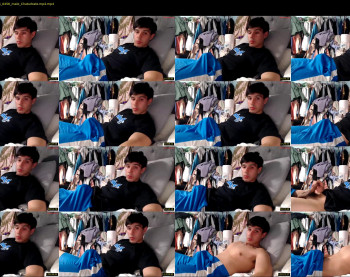 infamouslucas — 91 minute Chaturbate male cam show recording, 480p, Mar 26, 2024