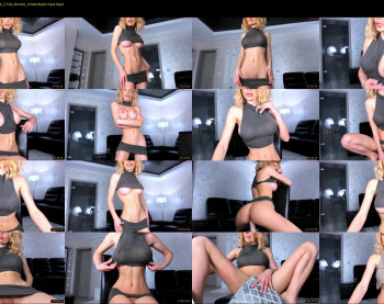 ingridblondy94 — 120 minute Chaturbate female cam show recording, 720p, Mar 26, 2024