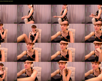 its_lily — 6 minute Chaturbate female cam show recording, 720p, Mar 26, 2024