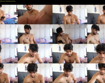 jackecuador — 121 minute Chaturbate male cam show recording, 720p, Mar 26, 2024