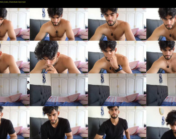 jackecuador — 12 minute Chaturbate male cam show recording, 720p, Mar 26, 2024