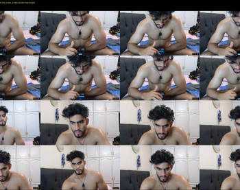 jackecuador — 4 minute Chaturbate male cam show recording, 720p, Mar 27, 2024