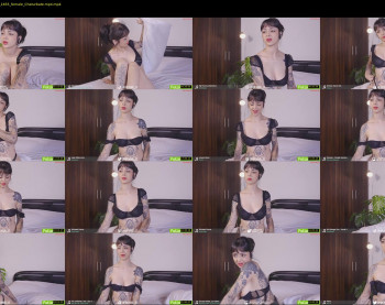 janne_maybe — 39 minute Chaturbate female cam show recording, 720p, Mar 26, 2024