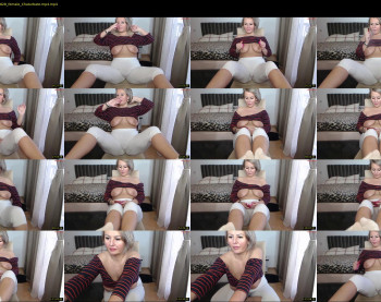 jaqueline88 — 93 minute Chaturbate female cam show recording, 720p, Mar 26, 2024