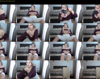 jaqueline88 — 48 minute Chaturbate female cam show recording, 720p, Mar 26, 2024
