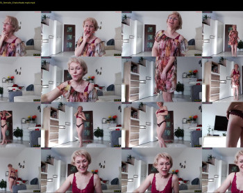 jasmin18v — 11 minute Chaturbate female cam show recording, 720p, Mar 26, 2024
