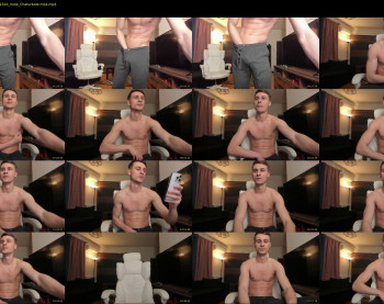 jimmys_style — 26 minute Chaturbate male cam show recording, 720p, Mar 26, 2024