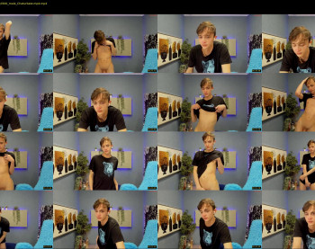 john_weasley — 3 minute Chaturbate male cam show recording, 720p, Mar 26, 2024