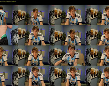 john_weasley — 35 minute Chaturbate male cam show recording, 720p, Mar 26, 2024