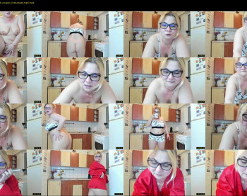 juliana35 — 100 minute Chaturbate couple cam show recording, 720p, Mar 26, 2024